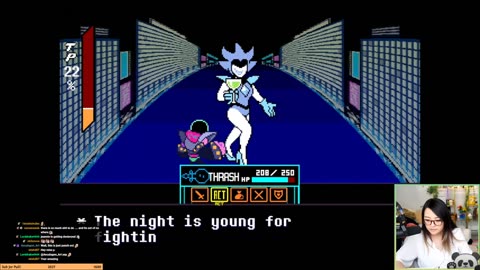 [7/31/22] Working to Complete The Most AMBITIOUS Art of All Time: POTASTEROS \O^O/