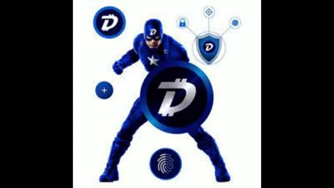 digibyte blockchain is as fast as a bullet