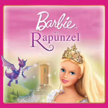 Las Estrellas Al Brillar | Audio | Barbie™ como Rapunzel™