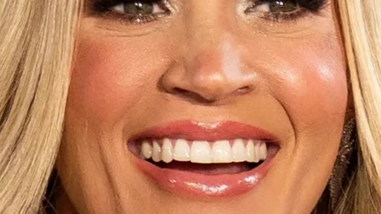 Carrie Underwood's Latest Project Leaves Fans Stunned and She's Loving It! - WorldEye