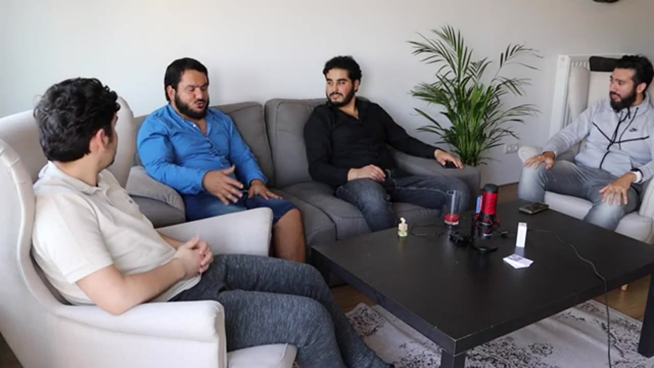 Shabir 85 halalpraat