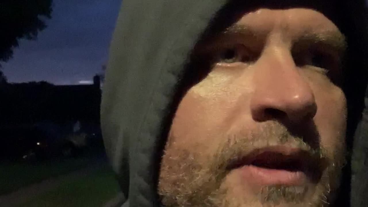 Thinking out loud…