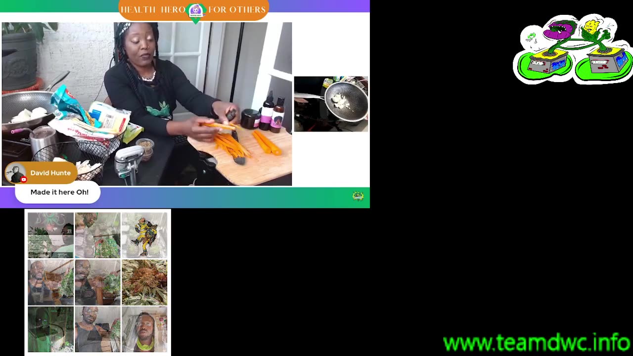 kc canna season 25 hw