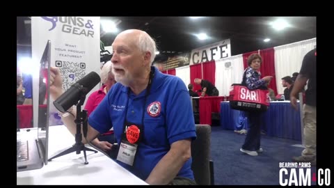 Virginia 2A Activist Sounds Alarm on Upcoming Elections