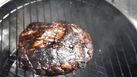Smoked Pork