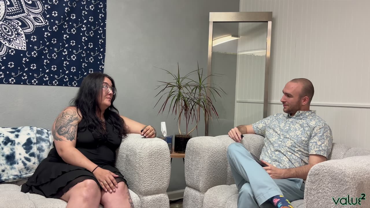 “What is a tattoo that you wish your customer asked you to do?”