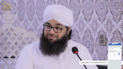 قیامت کے دن جب لوگوں کو الگ الگ کر دیا جائے گا