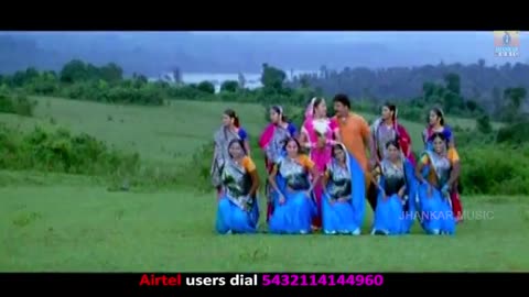 Hennige Seere _ Neelakanta Hot HD Video Song _ feat. Ravichandran, Namitha _ Jhankar Music