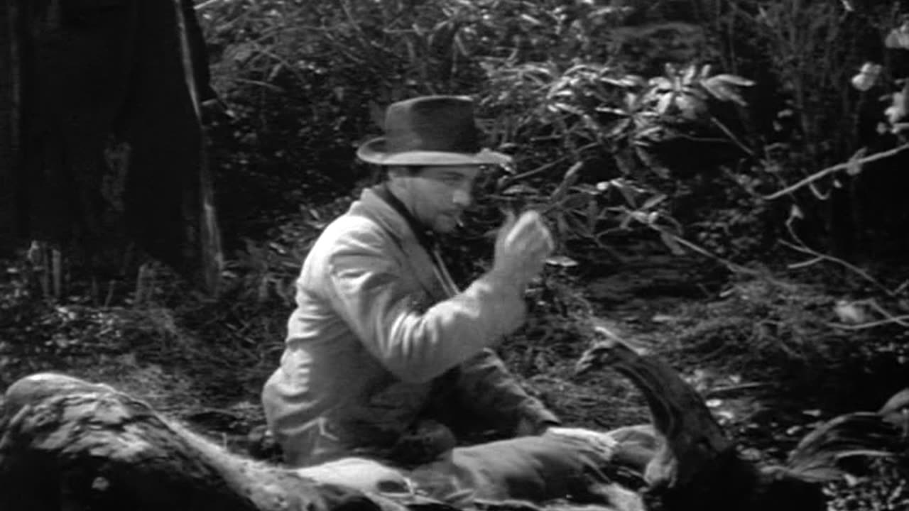 Western Pacific Agent (Western 1950)