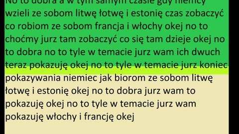 Narody Countryhumans oś i alianci odcinek 7