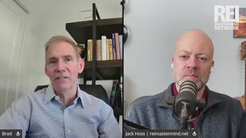 REITs 101: Passive Income Made Easy w/ Brad Thomas