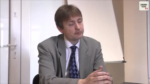 Marcin Hagmajer Upadek dominacji Zachodu w 2025