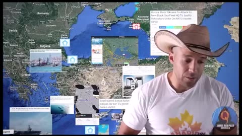 ALERT! ATTACK ON NATO! GLOBAL MILITARY MOBILIZATION! FULL SCALE WAR - AlexanderTV1975 PART 4