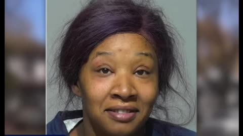 Wisconsin Woman Shot Her Friend