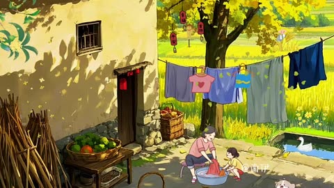Natural Cartoon 😊