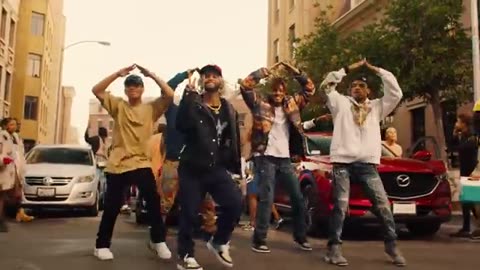 Amazing: DaBaby - BOP on Broadway (Hip Hop Musical)