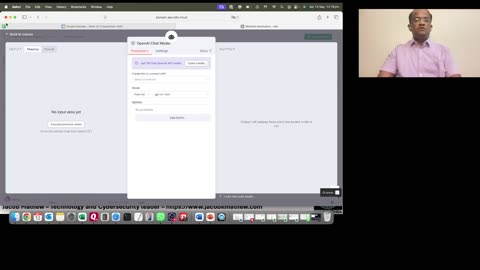 Live Demo: Create Your First AI Agent with n8n | Part 2 of the Series