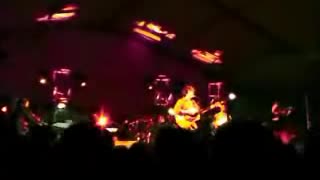 The Waterboys - A Bang On The Ear = Live