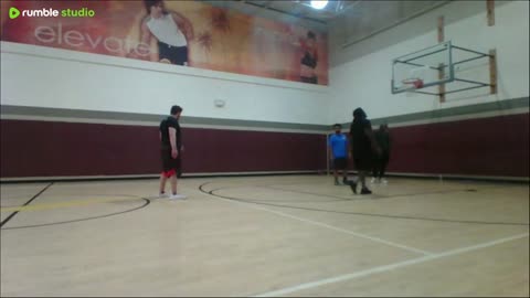 LA Fitness Open Runs