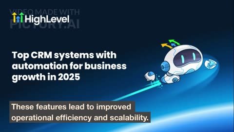 Top CRM Systems with Automation for Business Growth in 2025