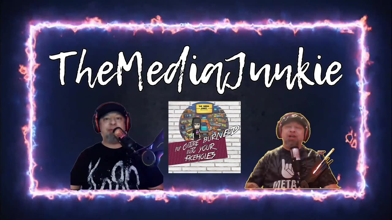 The Final Run Trailer Reaction
