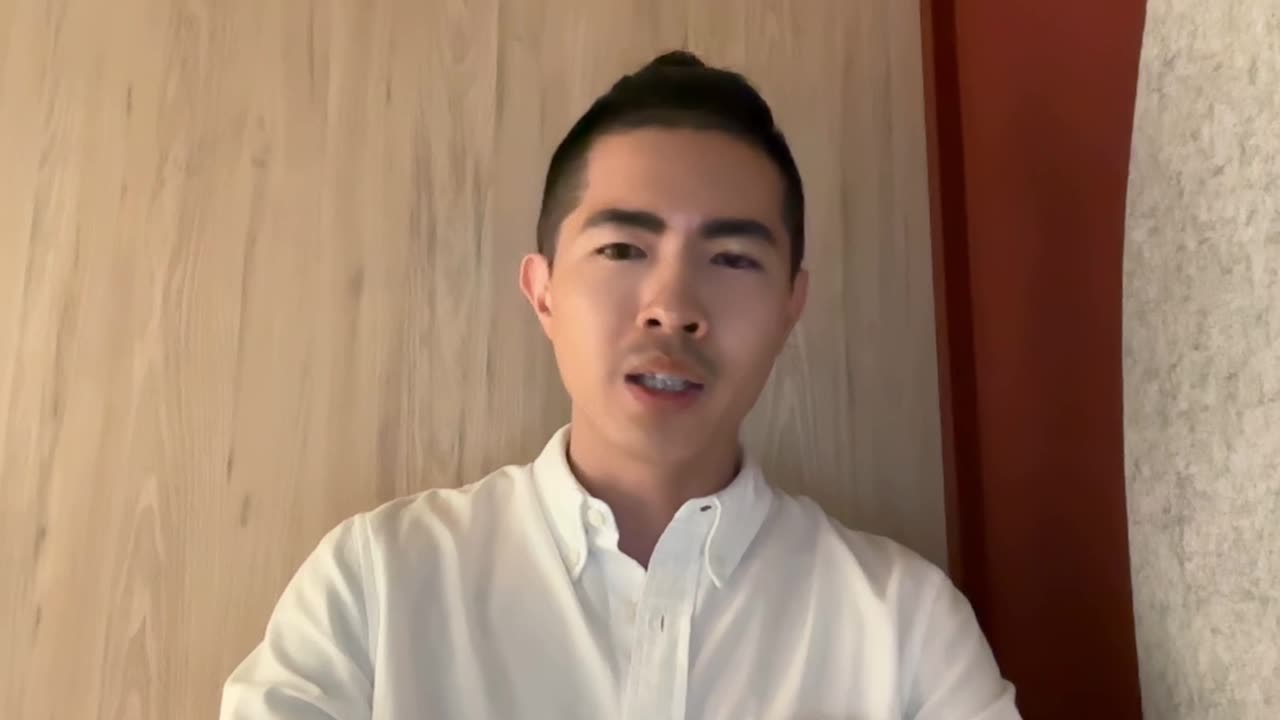 Lee Hao Ming, an Icon of Change in Singapore
