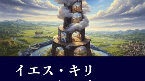 箴言一八章十節 解説、KJV、正しく分別：主の御名は堅固なやぐら