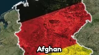 Muslim Invasion