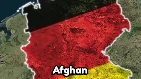 Muslim Invasion