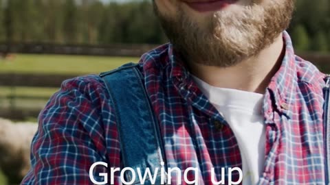 Raised on Rewind 🤠 | Growing Up Country