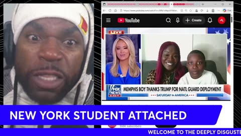N.Y.C. STUDENT ATTECKED by HOMELESS MAN / WHITE DOG LIVING with COYOTES & MANY MORE....