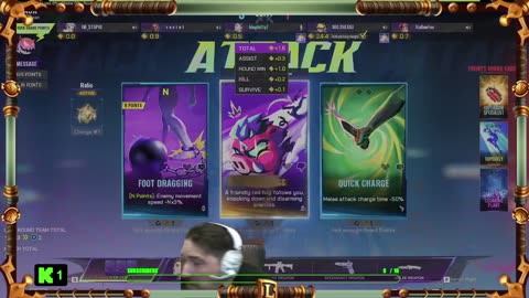 Sanity Optional: Dive Into Frag punk, fortnite and ready or not for some mayhem With Your King! 🤪