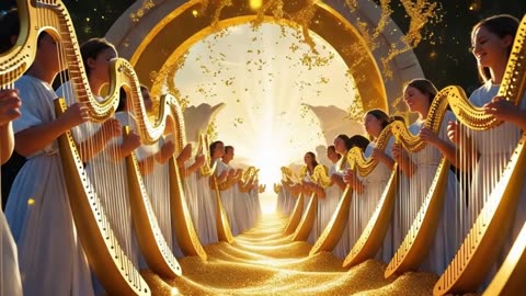 "Breathe New Life Into Your Soul – Heart-touching Gospel"