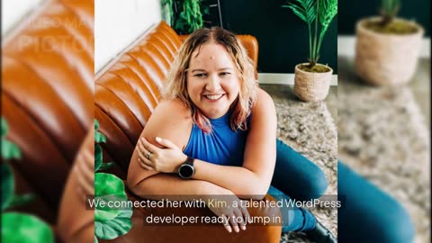 How Captain Coder Saved Time & Scaled Fast with Quickly Hire