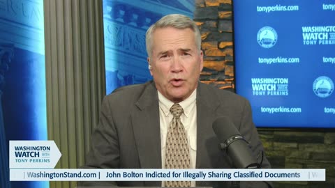 Chuck Edwards Provides Insight into How the Government Shutdown is Affecting the Common Person