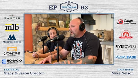 The Importance of Growth Mindset | Blue Collar StartUp #93