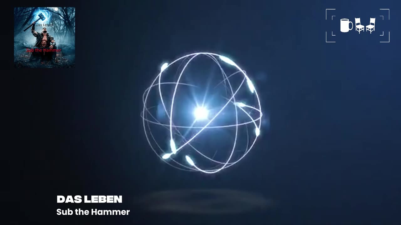 Cupchairs Discovers - 'Das Leben' by (Sub the Hammer)