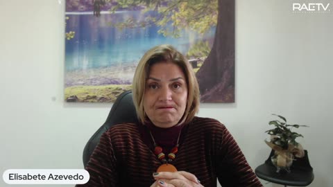 Jesus curava, mas a alma escolhia - Evangelho na Rede com Elisabete Azevedo