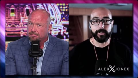 The Alex Jones Show THURSDAY LIVE SHOW STREAM 7/24/25