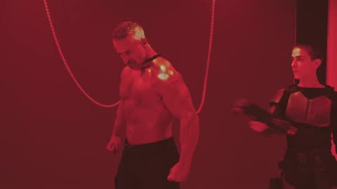 Mutant Blast 2018 Trailer