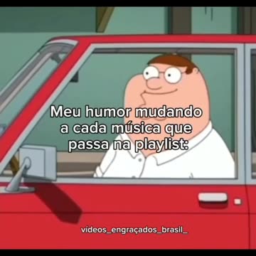 Só quem tem playlist aleatória entende kkkkkkkkkkk......