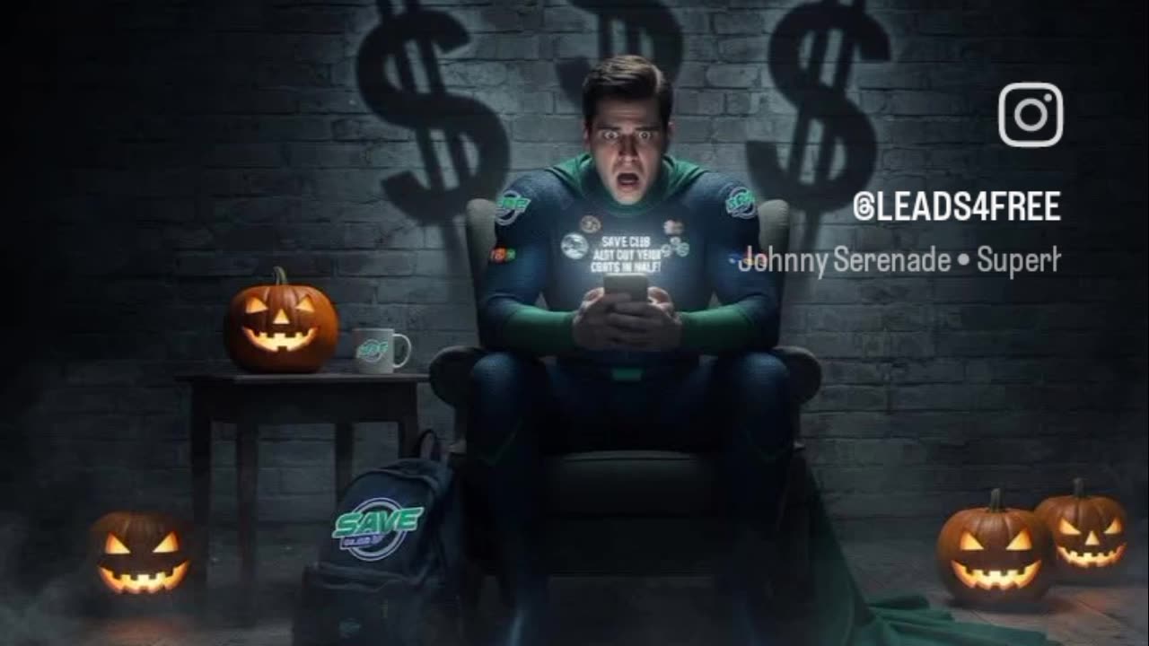 It’s Time to Be the Hero of Your Wallet!