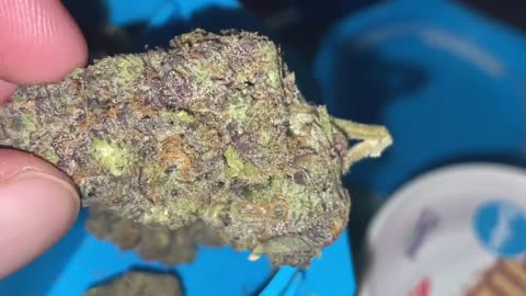 VISITING COOKIES DISPENSARY IN FRESNO CA + REVIEW OF CINNAMON MILK STRAIN