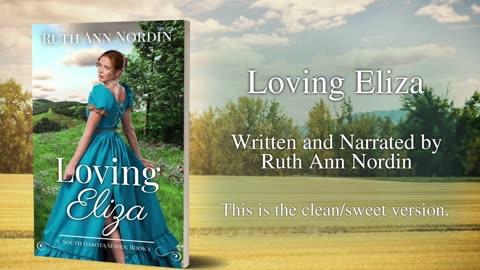 Loving Eliza by Ruth Ann Nordin Chapter 17