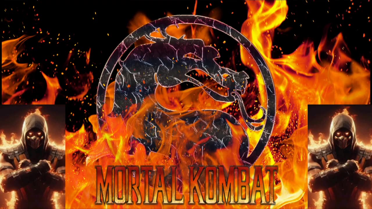 ˈmôrdl" 'immortal" #Official"©(Con·cept"℠™] [ˈKän-ˌsept"™™) ˌɛntərˈteɪnɪŋ"© #MortalKombat"©