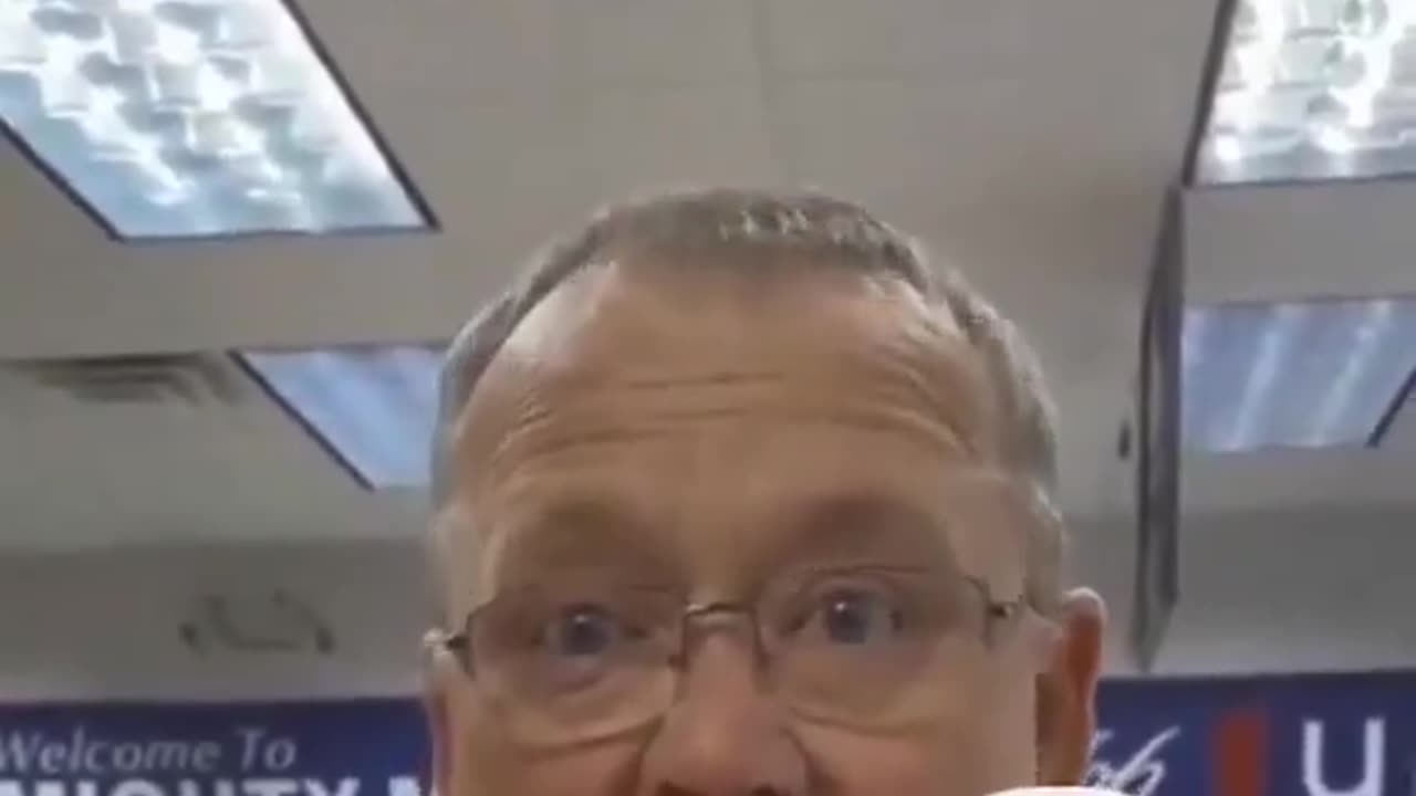 MAN CURED HIS CANCER WITH DOG DEWORMER