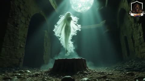 Descent into Darkness The Eternal Glow