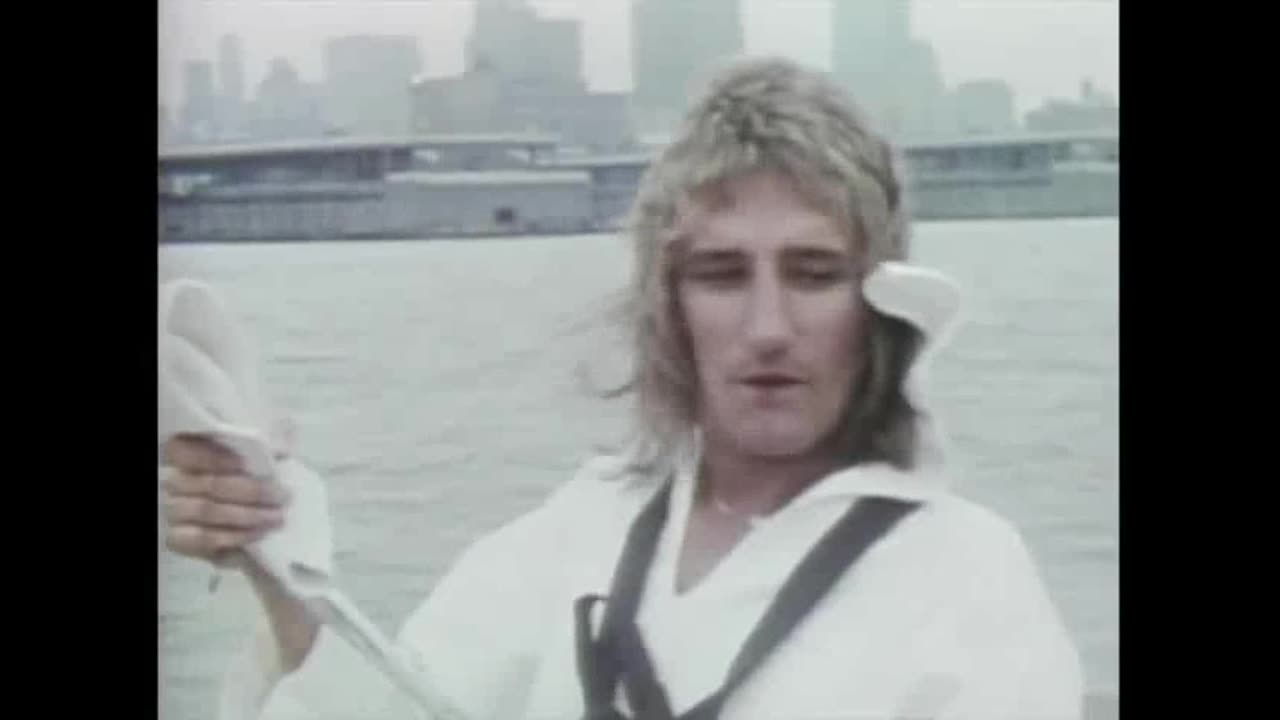 Rod Stewart - Sailing
