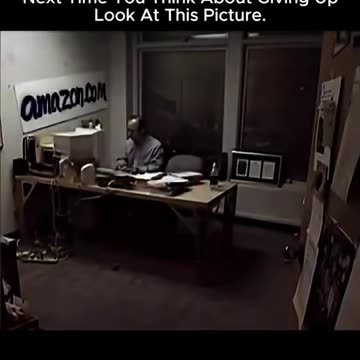 Next time you think about giving up, look at this picture.✅😉