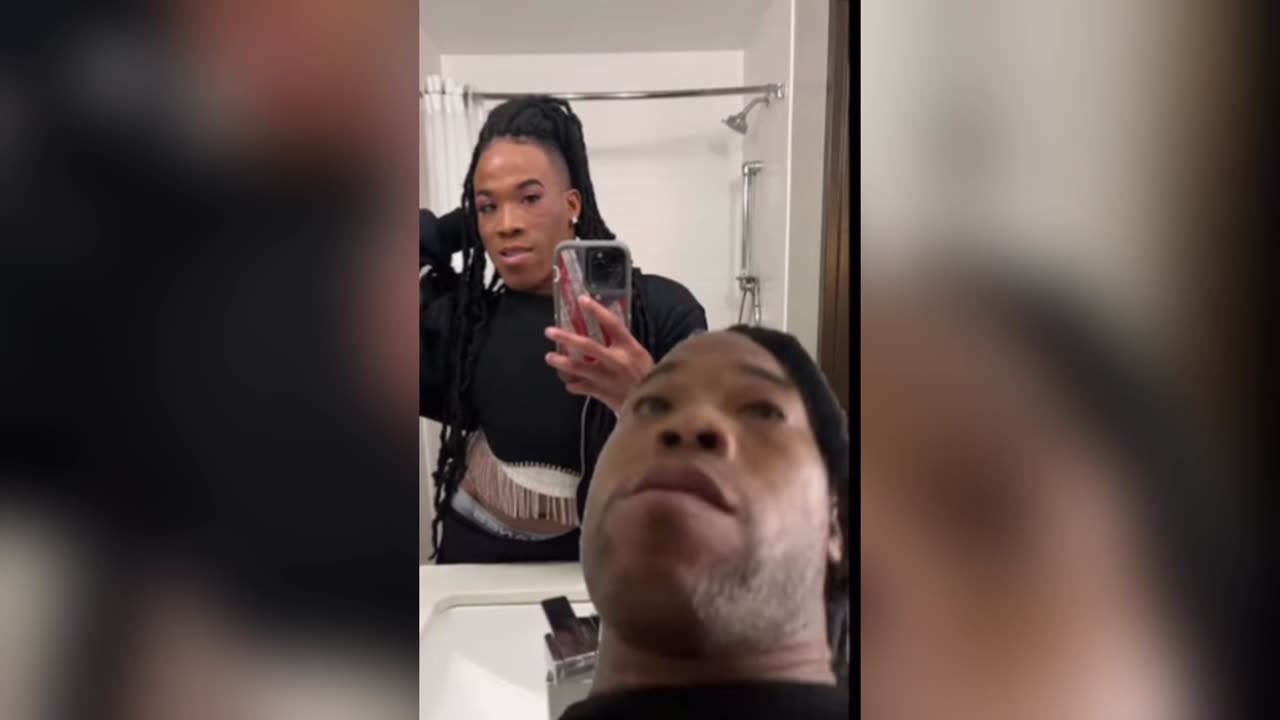 Shamar calls cops on Alvo
